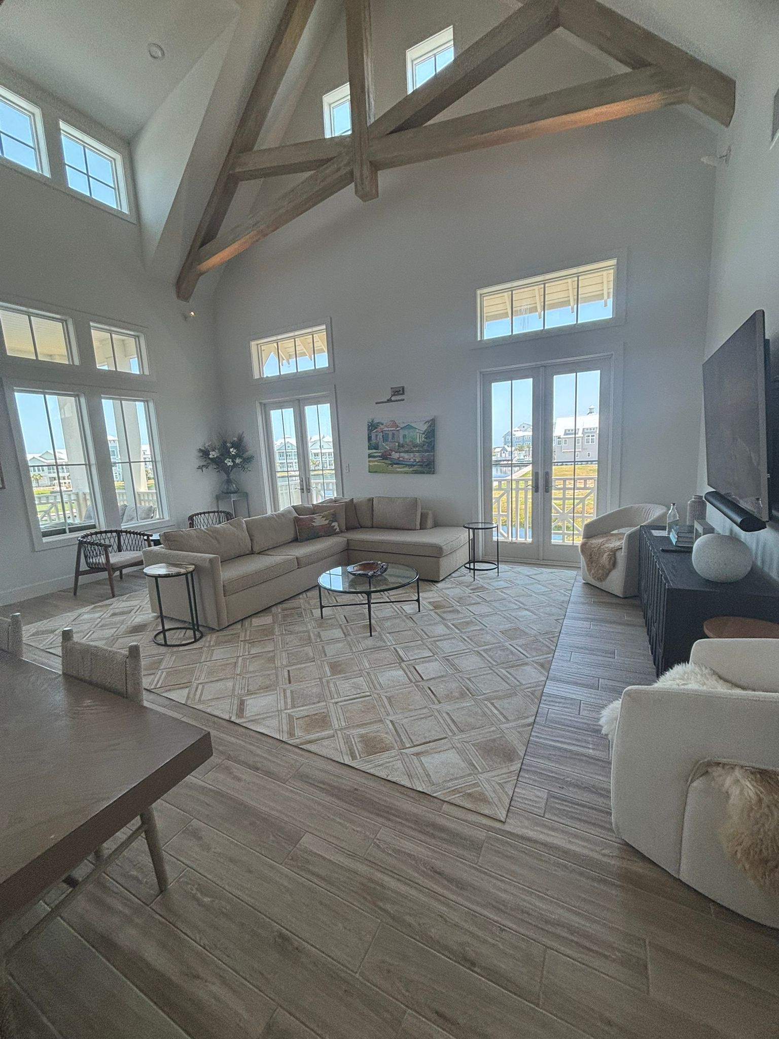 Residential Cleaning