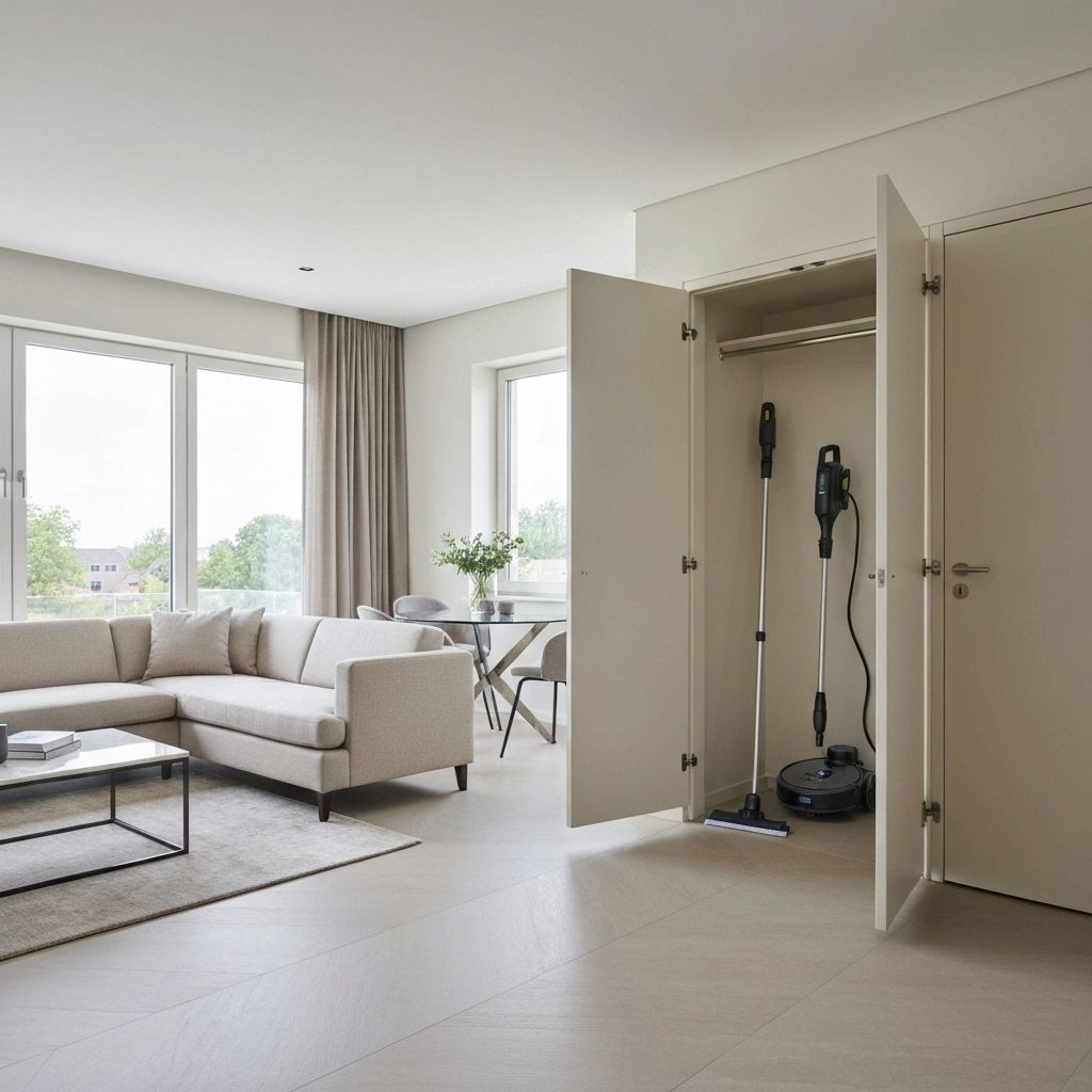 Professional Home Cleaning